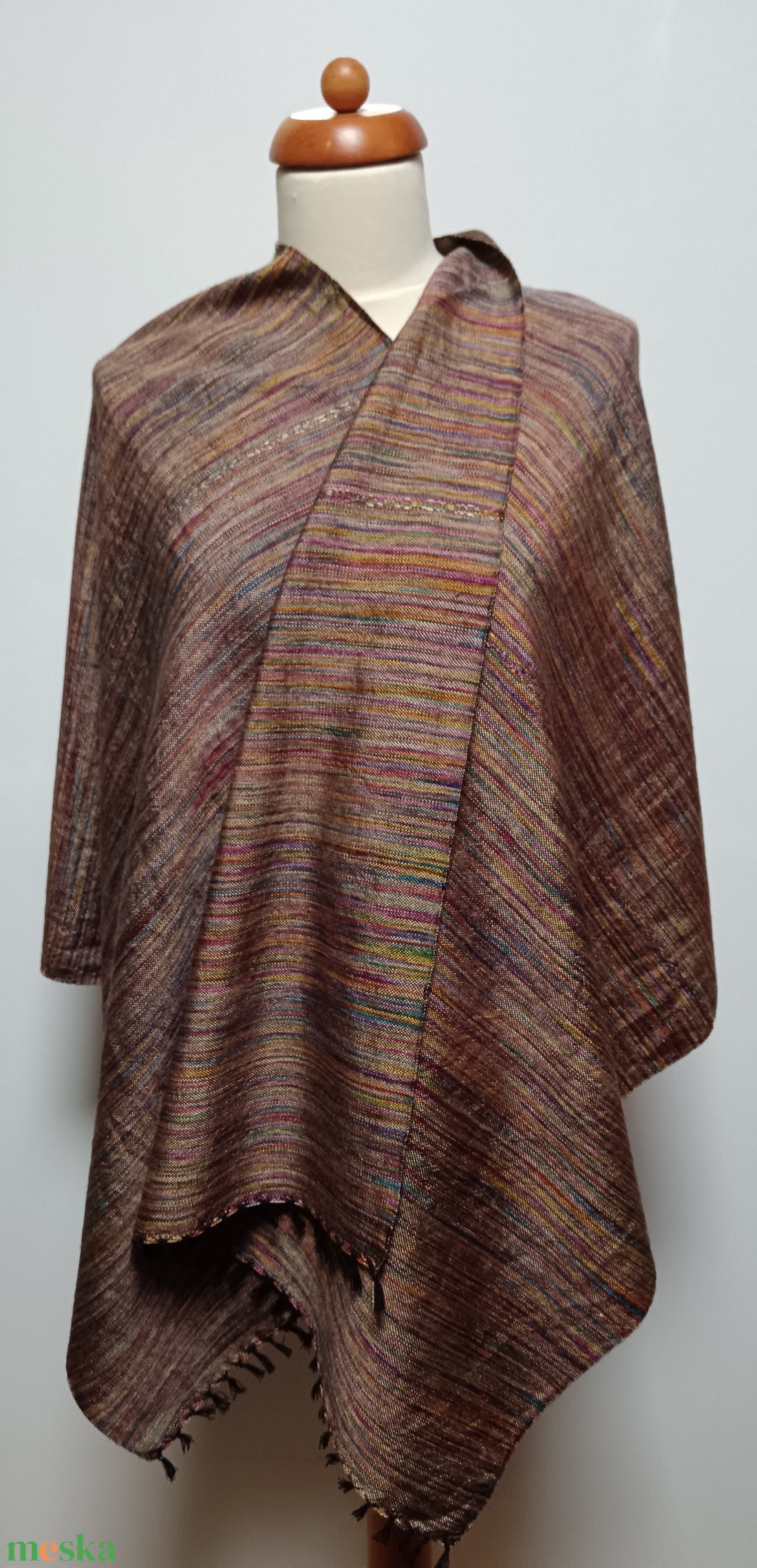 Stóla 57x180cm - ruha & divat - sál, sapka, kendő - sál - Meska.hu