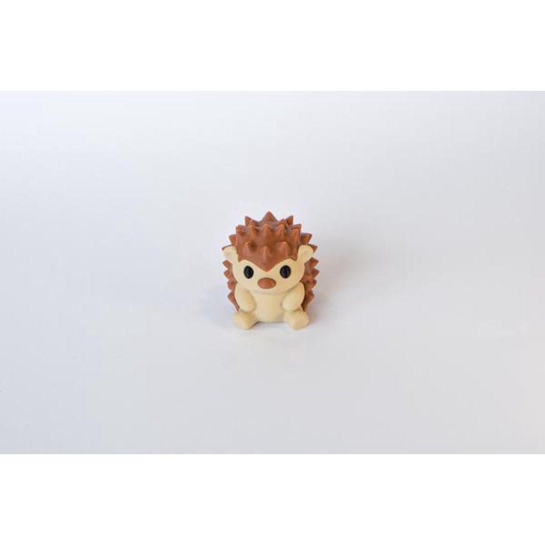 3D nyomtatott Mini Süni - játék & sport - plüssállat & játékfigura - más figura - Meska.hu