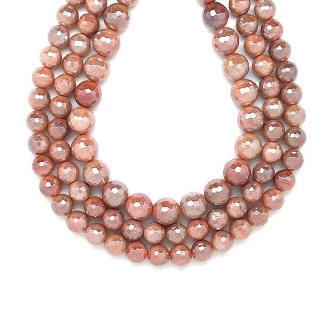 Holdkő fazettált aura pink golyó 10mm - kellékek & szerszámok - ásvány alapanyag - ásványfüzér - Meska.hu Holdkő fazettált aura pink golyó 10mm - kellékek & szerszámok - ásvány alapanyag - ásványfüzér - Meska.hu