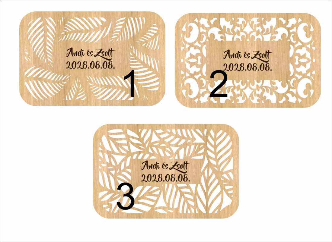 Nászajándék gyűjtő doboz, esküvői pénzgyűjtő doboz - esküvő - emlék & ajándék - nászajándék - esküvői pénzátadó doboz - Meska.hu