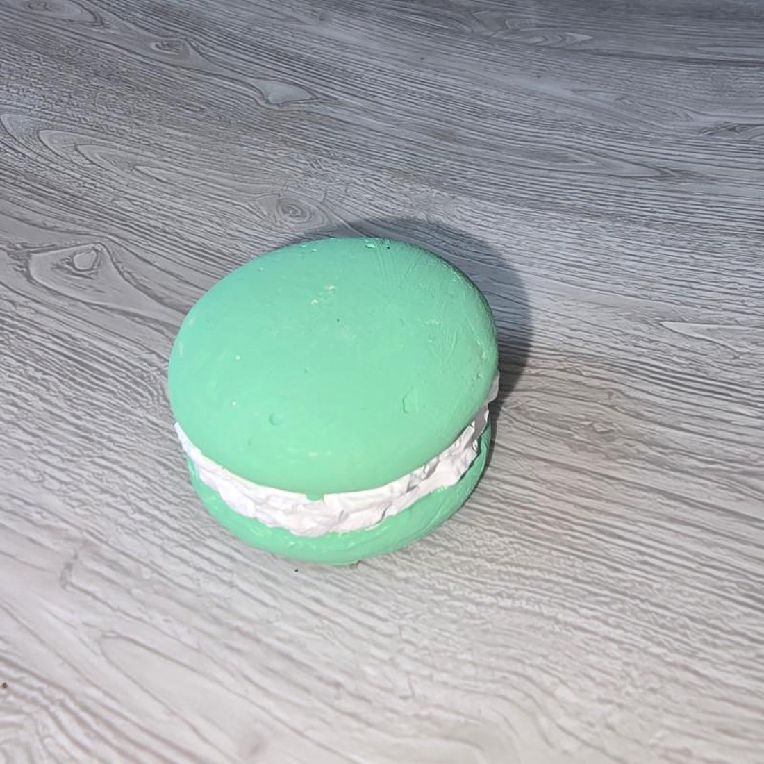 Macaron - pisztácia - kellékek & szerszámok - dekorációs kellékek - egyéb kellékek - Meska.hu
