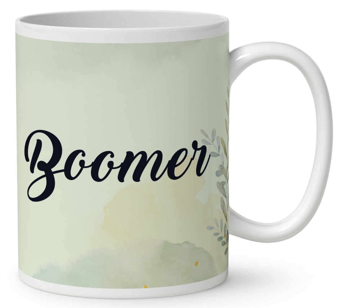 Névvel kérhető - Rottweiler portré mintás bögre - otthon & életmód - konyhafelszerelés, tálalás - tálalás - bögre & csésze - Meska.hu