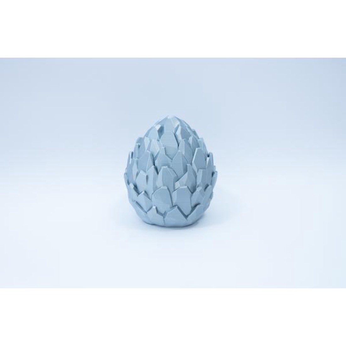 3D nyomtatott Sárkány Tojás - játék & sport - plüssállat & játékfigura - más figura - Meska.hu