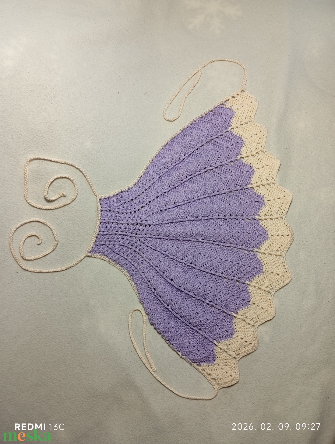 Nyári top - ruha & divat - női ruha - top - Meska.hu