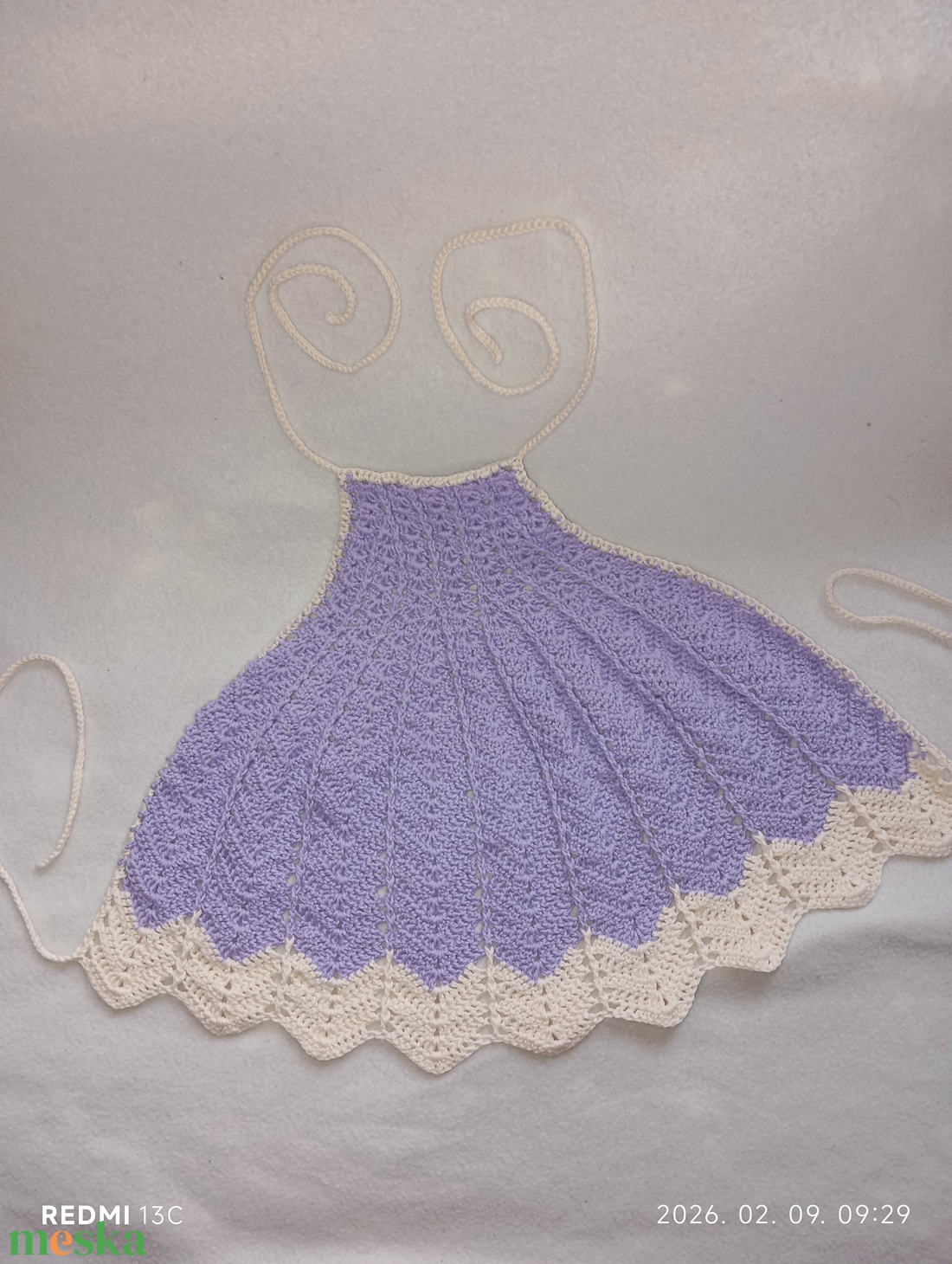 Nyári top - ruha & divat - női ruha - top - Meska.hu