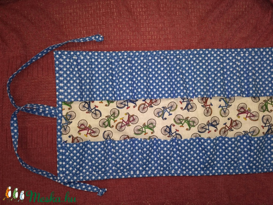 Krétatartó - tekercs -  - Meska.hu Krétatartó - tekercs -  - Meska.hu