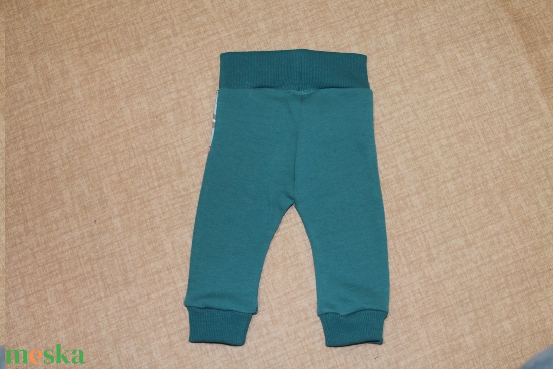 Babanadrág, 56 - ruha & divat - gyerekruha - nadrág - Meska.hu