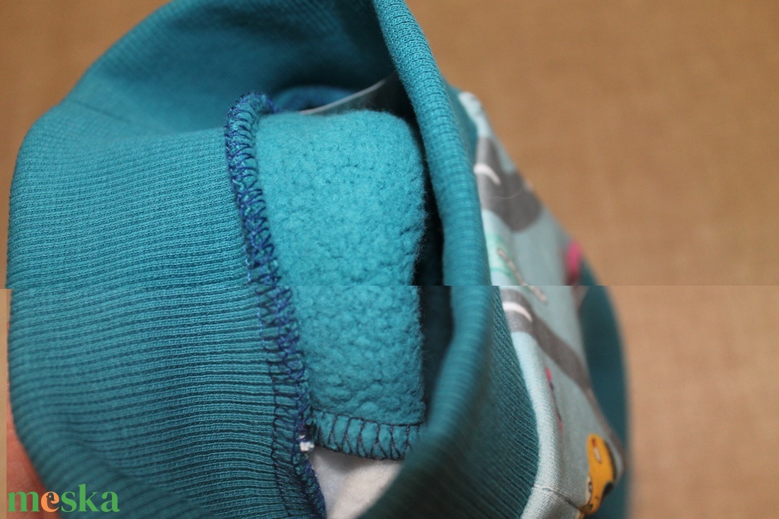 Babanadrág, 56 - ruha & divat - gyerekruha - nadrág - Meska.hu