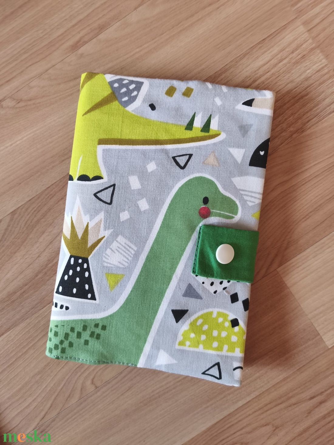 Egészségügyi kiskönyv borító - baba - mama - babaemlékek - egészségügyi kiskönyv borító - Meska.hu