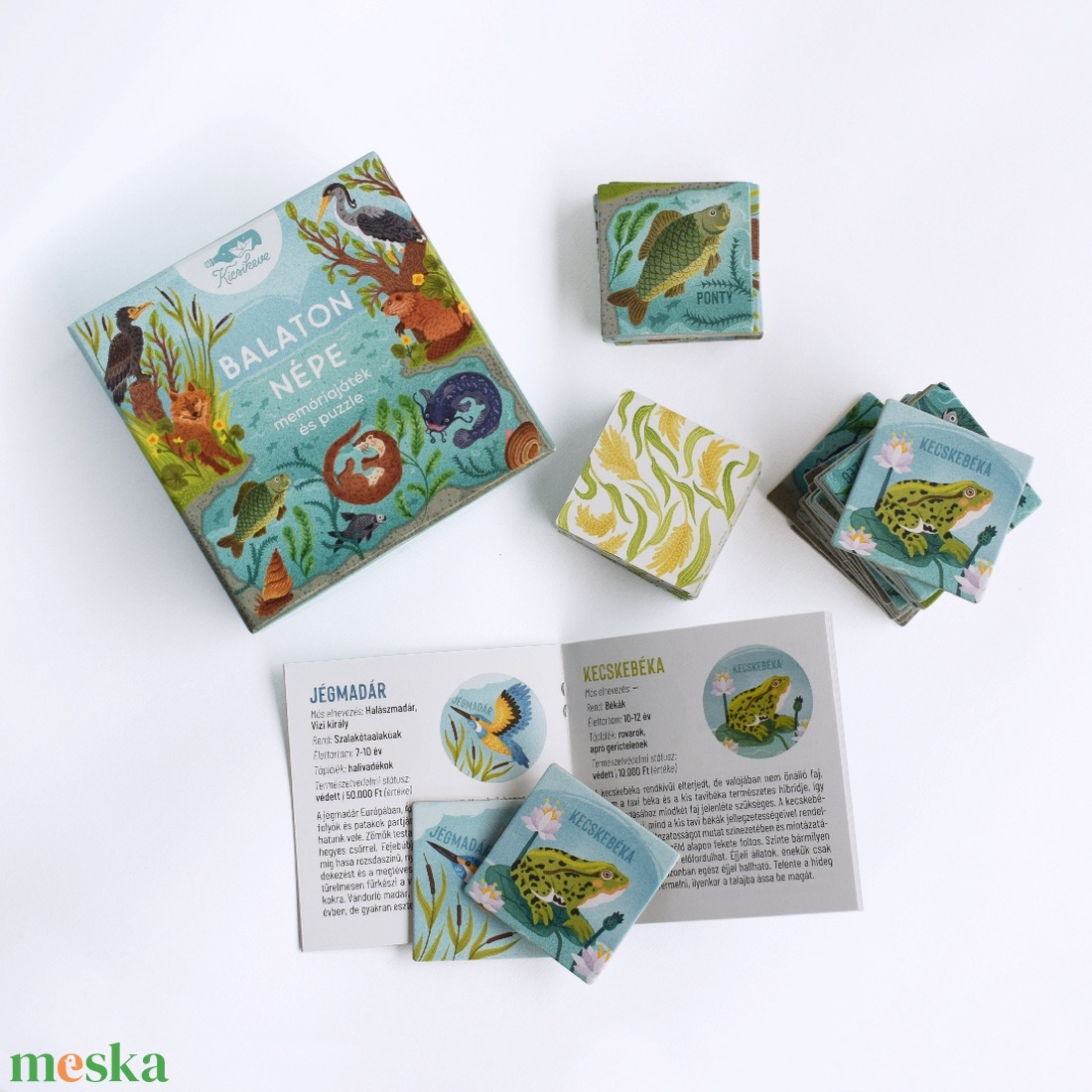Balaton népe memória játék és puzzle - játék & sport - készségfejlesztő és logikai játék - memória játékok - Meska.hu Balaton népe memória játék és puzzle - játék & sport - készségfejlesztő és logikai játék - memória játékok - Meska.hu
