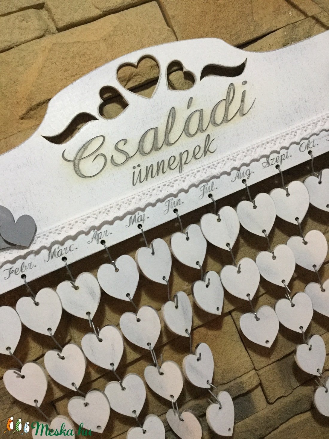 Szülinapi tábla - - Meska.hu Szülinapi tábla - - Meska.hu