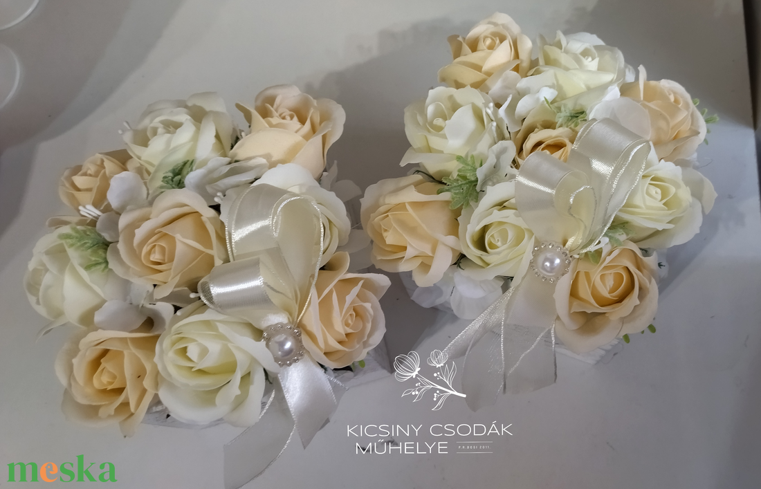 Szülőköszöntő virág box - esküvő - emlék & ajándék - doboz - Meska.hu Szülőköszöntő virág box - esküvő - emlék & ajándék - doboz - Meska.hu
