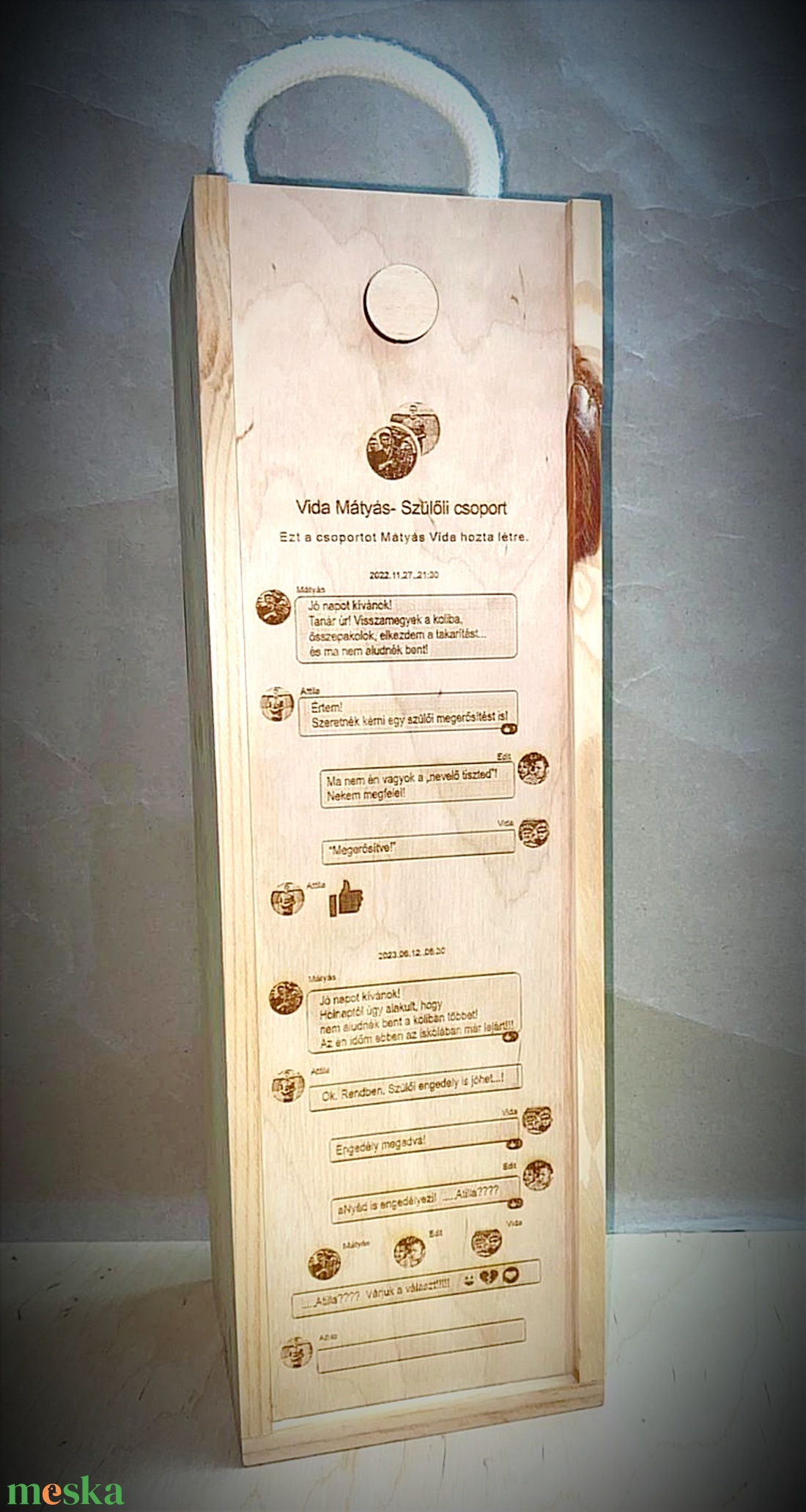 Szülőköszöntő bortartó - esküvő - emlék & ajándék - szülőköszöntő ajándék - Meska.hu Szülőköszöntő bortartó - esküvő - emlék & ajándék - szülőköszöntő ajándék - Meska.hu