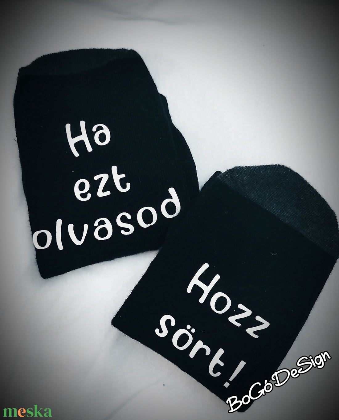 Feliratos zokni - ruha & divat - cipő & papucs - zokni - Meska.hu Feliratos zokni - ruha & divat - cipő & papucs - zokni - Meska.hu