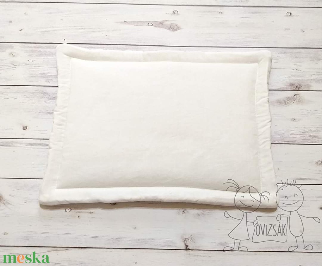 Lapos babapárna / kisgyermek párna / ovis ágynemű - otthon & életmód - lakástextil - párna & párnahuzat - Meska.hu Lapos babapárna / kisgyermek párna / ovis ágynemű - otthon & életmód - lakástextil - párna & párnahuzat - Meska.hu