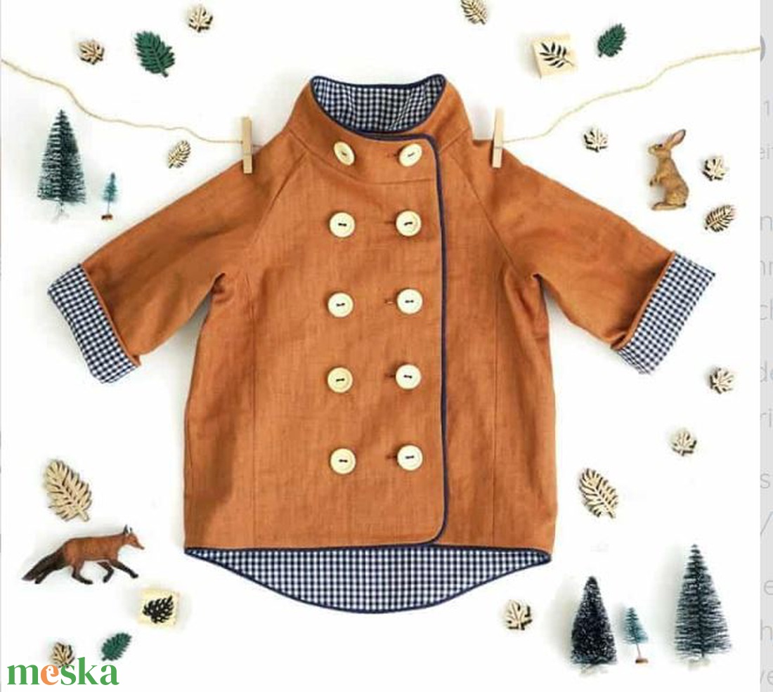 Unisex gyermek kabát oilskin - ruha & divat - babaruha & gyerekruha - gyerek kabát, dzseki - Meska.hu Unisex gyermek kabát oilskin - ruha & divat - babaruha & gyerekruha - gyerek kabát, dzseki - Meska.hu