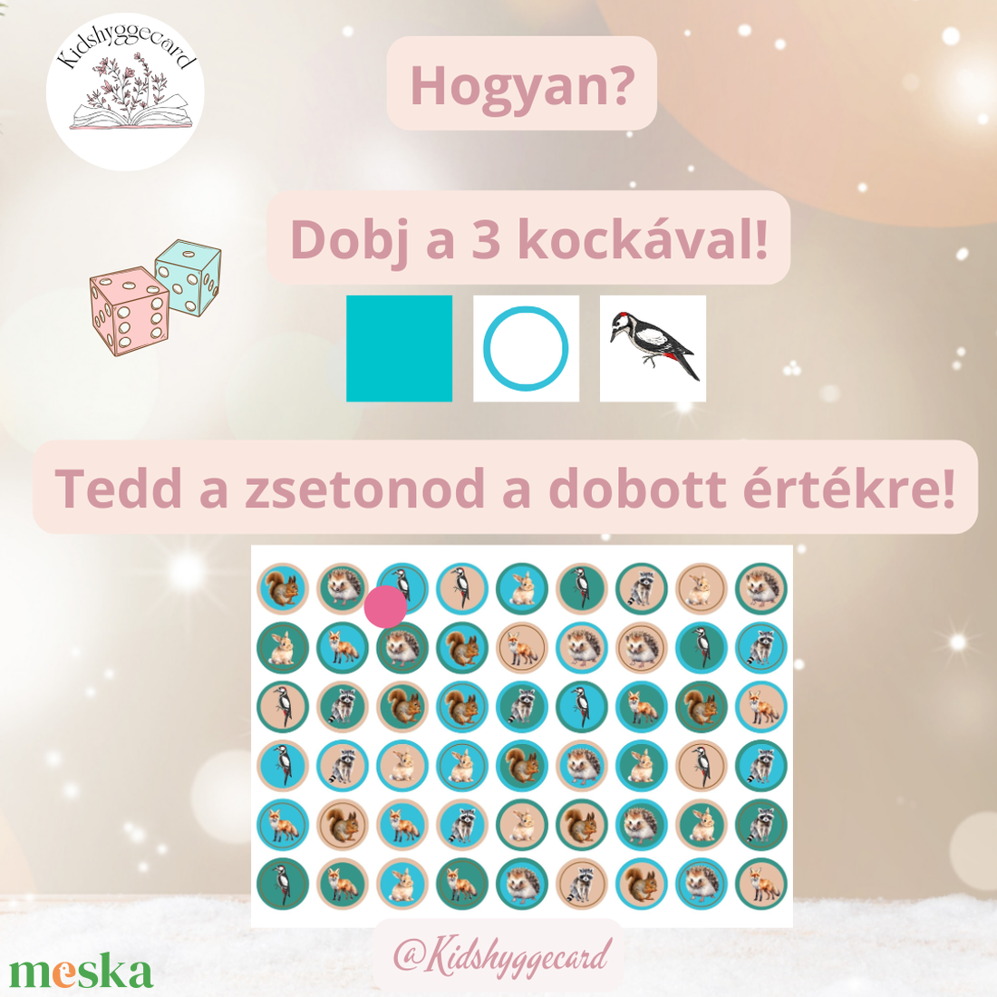 Kombix kártyajáték útijáték társas - játék & sport - készségfejlesztő és logikai játék - logikai játékok - Meska.hu Kombix kártyajáték útijáték társas - játék & sport - készségfejlesztő és logikai játék - logikai játékok - Meska.hu
