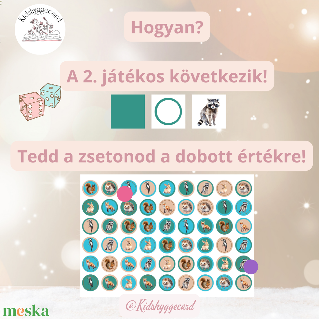 Kombix kártyajáték útijáték társas - játék & sport - készségfejlesztő és logikai játék - logikai játékok - Meska.hu Kombix kártyajáték útijáték társas - játék & sport - készségfejlesztő és logikai játék - logikai játékok - Meska.hu