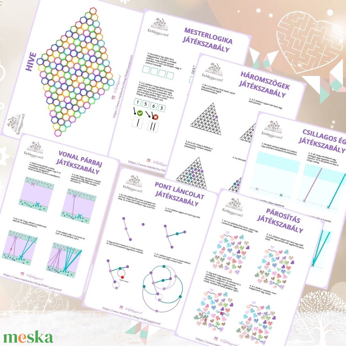 Logikai koncentráció fejlesztő Játékok utazáshoz autóba lamináld és játszd újra - művészet - grafika & illusztráció - digitális - Meska.hu Logikai koncentráció fejlesztő Játékok utazáshoz autóba lamináld és játszd újra - művészet - grafika & illusztráció - digitális - Meska.hu