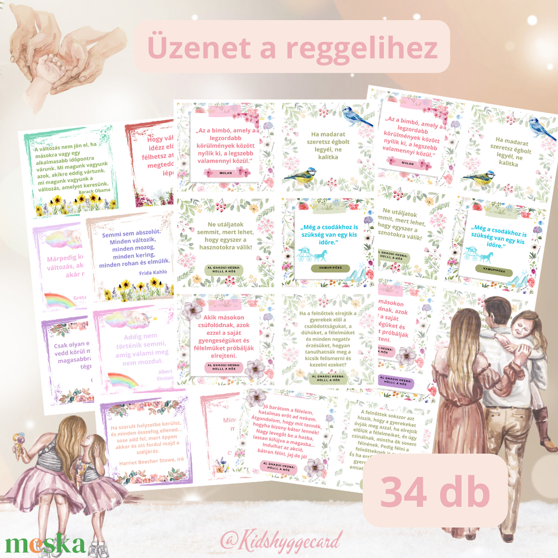 Motivációs idézetek Lunchboxnotes reggeli üzenet gyerekeknek - játék & sport - készségfejlesztő és logikai játék - logikai játékok - Meska.hu Motivációs idézetek Lunchboxnotes reggeli üzenet gyerekeknek - játék & sport - készségfejlesztő és logikai játék - logikai játékok - Meska.hu