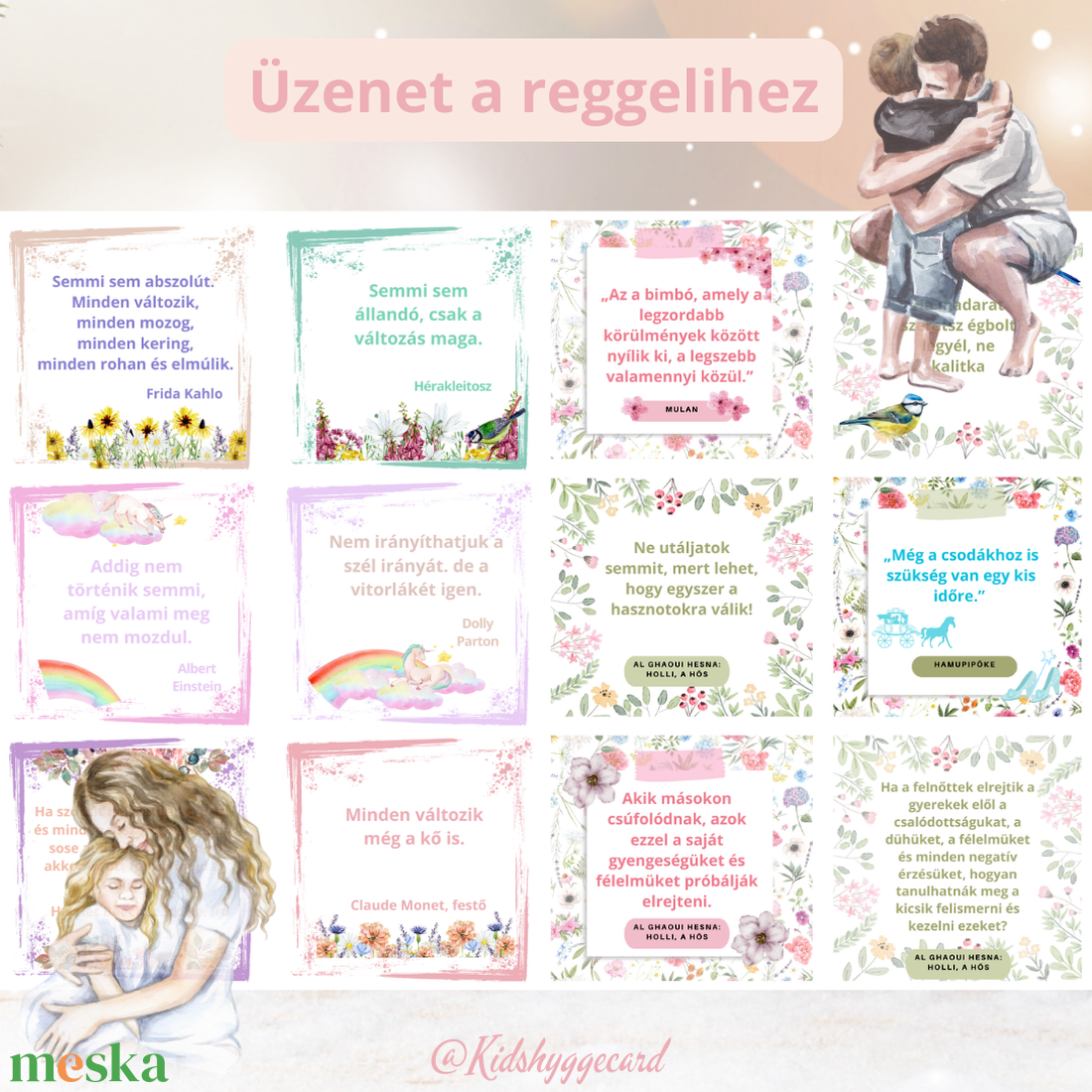 Motivációs idézetek Lunchboxnotes reggeli üzenet gyerekeknek - játék & sport - készségfejlesztő és logikai játék - logikai játékok - Meska.hu Motivációs idézetek Lunchboxnotes reggeli üzenet gyerekeknek - játék & sport - készségfejlesztő és logikai játék - logikai játékok - Meska.hu