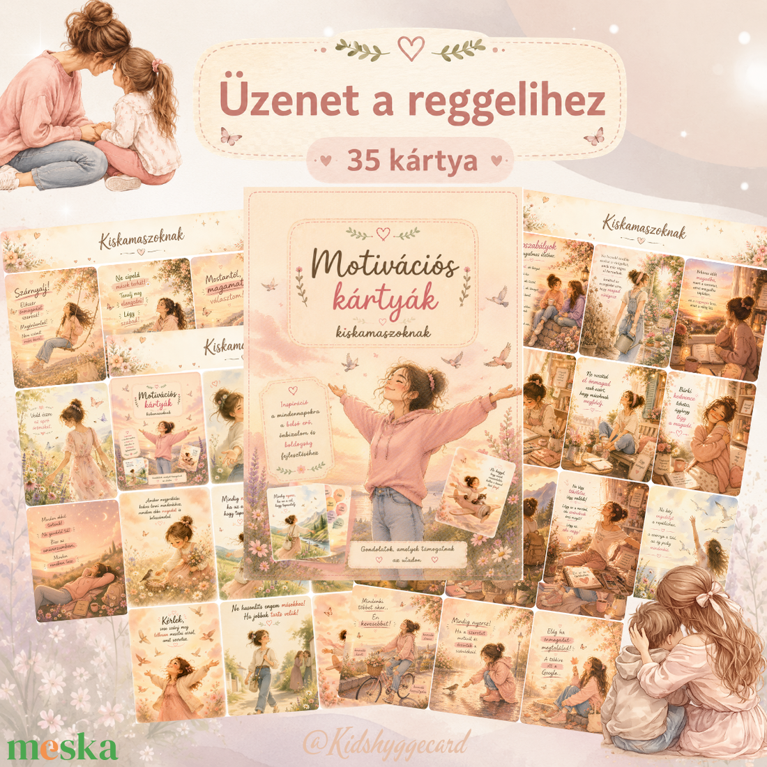 Motivációs üzenetek tiniknek - játék & sport - motivációs jutalomtábla - Meska.hu