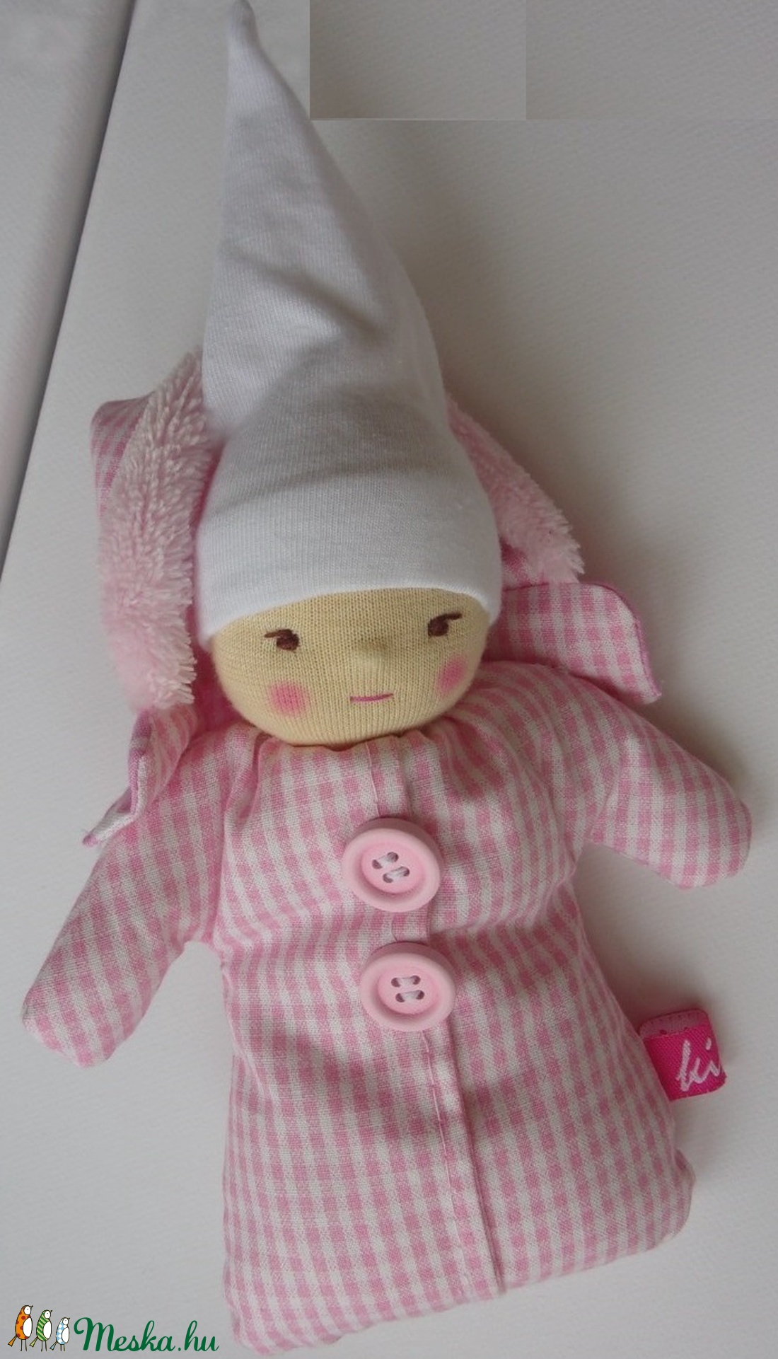 waldorf baba, csecsemő baba, marokbaba - - Meska.hu waldorf baba, csecsemő baba, marokbaba - - Meska.hu