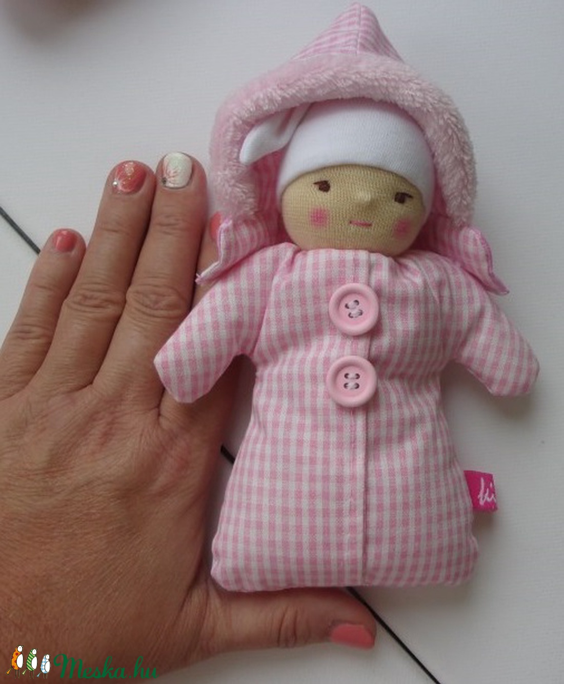 waldorf baba, csecsemő baba, marokbaba - - Meska.hu waldorf baba, csecsemő baba, marokbaba - - Meska.hu