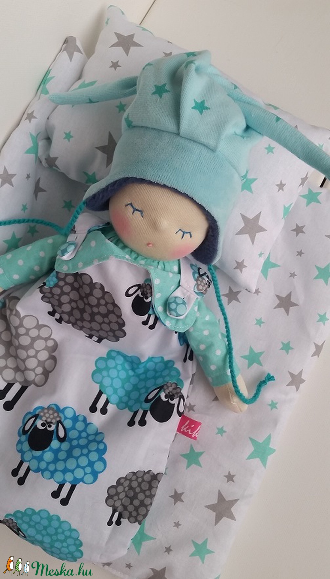 baba, textil baba, waldorf baba, hálozsákos csecsemő baba báránykás ágyneművel - játék & sport - baba & babaház - öltöztethető baba - Meska.hu baba, textil baba, waldorf baba, hálozsákos csecsemő baba báránykás ágyneművel - játék & sport - baba & babaház - öltöztethető baba - Meska.hu