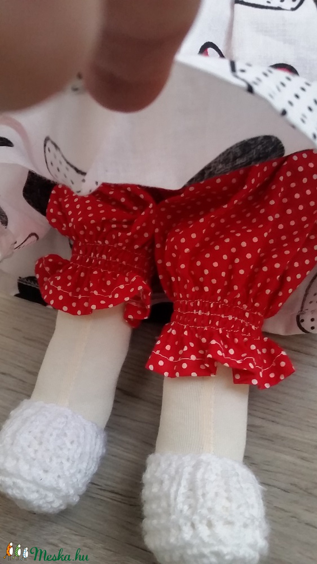 rongybaba, baba, Minnie, Mickey mouse, Minnie mouse, waldorf baba - játék & sport - baba & babaház - öltöztethető baba - Meska.hu rongybaba, baba, Minnie, Mickey mouse, Minnie mouse, waldorf baba - játék & sport - baba & babaház - öltöztethető baba - Meska.hu