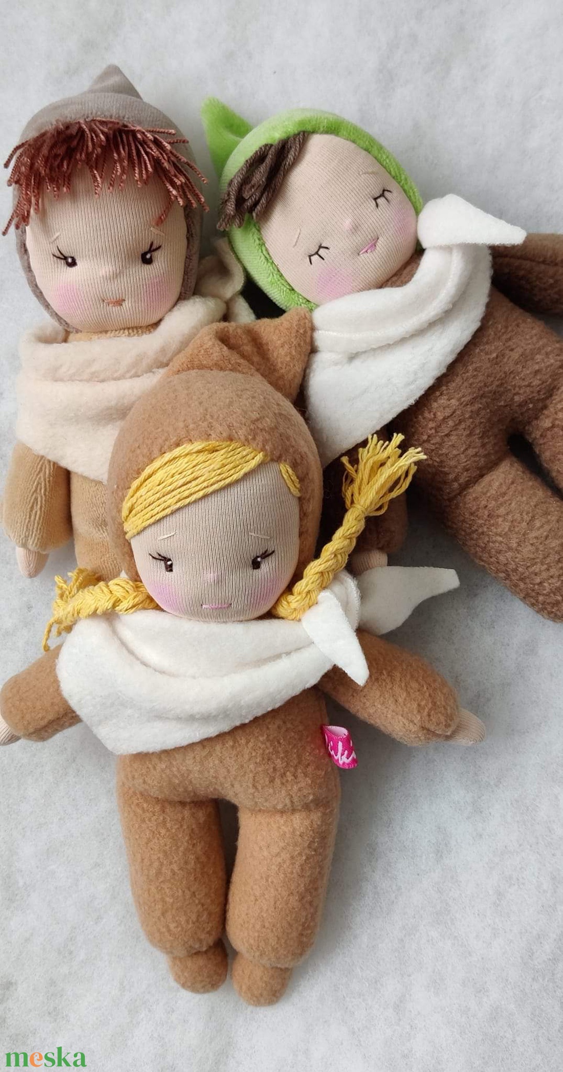 Waldorf manó baba - játék & sport - baba & babaház - öltöztethető baba - Meska.hu Waldorf manó baba - játék & sport - baba & babaház - öltöztethető baba - Meska.hu