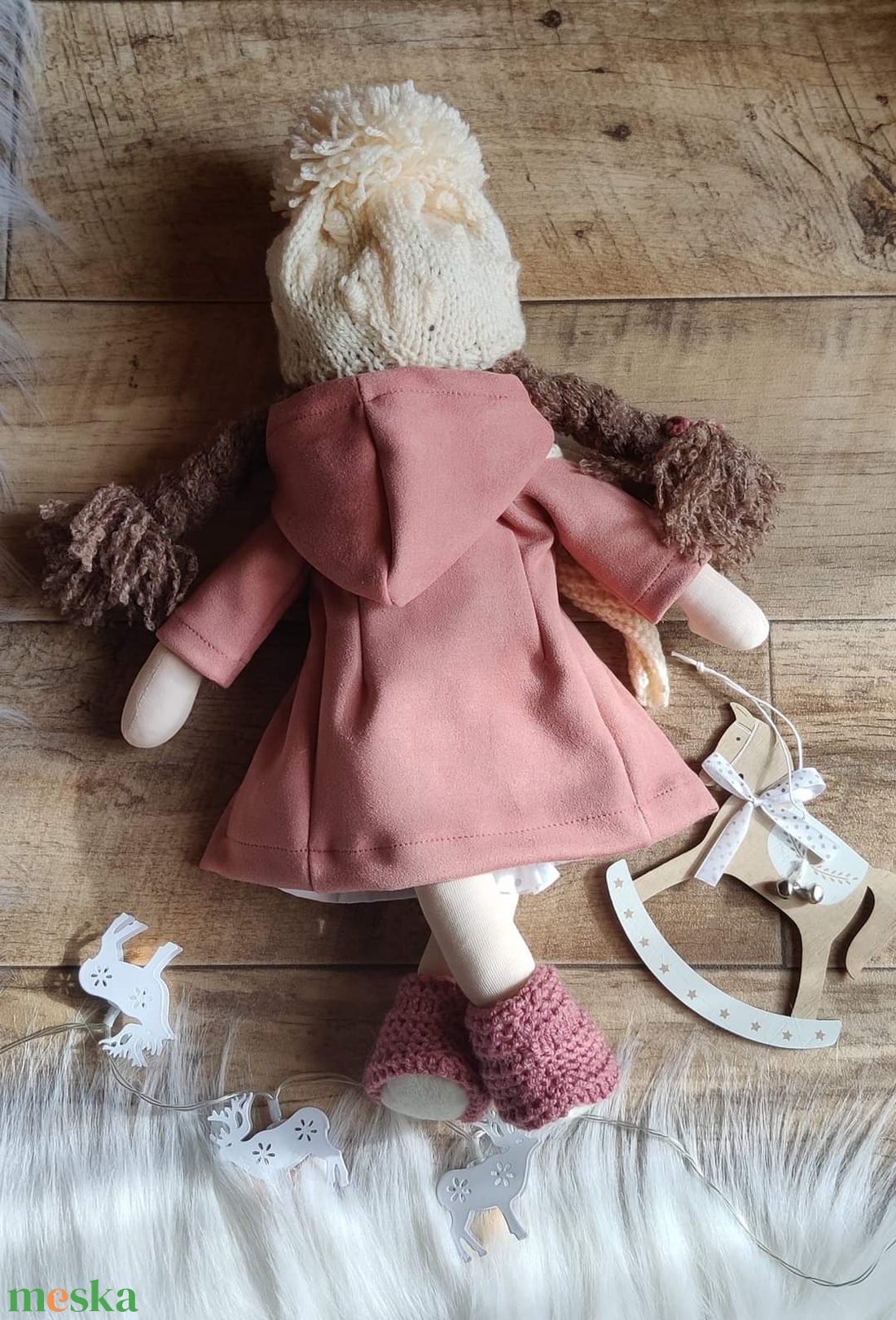 Waldorf baba rongybaba unikornis - játék & sport - baba & babaház - öltöztethető baba - Meska.hu Waldorf baba rongybaba unikornis - játék & sport - baba & babaház - öltöztethető baba - Meska.hu