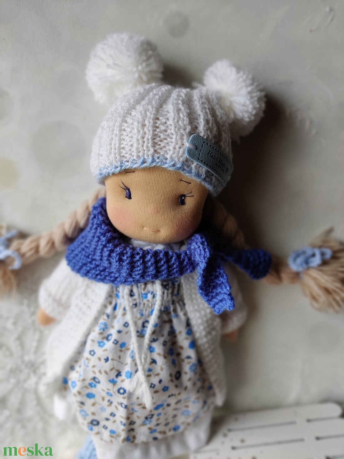 Waldorf jellegű baba - játék & sport - baba & babaház - öltöztethető baba - Meska.hu Waldorf jellegű baba - játék & sport - baba & babaház - öltöztethető baba - Meska.hu