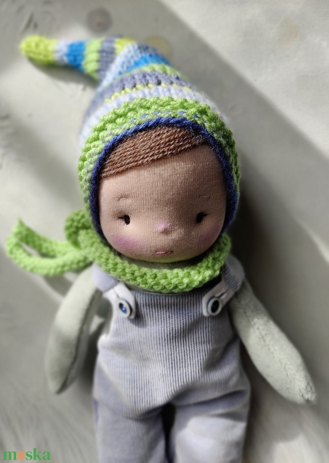 Waldorf manó, rongybaba, waldorf baba - játék & sport - baba & babaház - öltöztethető baba - Meska.hu Waldorf manó, rongybaba, waldorf baba - játék & sport - baba & babaház - öltöztethető baba - Meska.hu