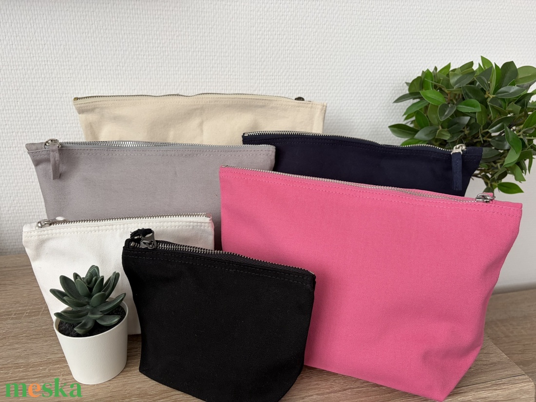 Egyedi mintás, személyre szabható neszesszer - táska & tok - neszesszer - Meska.hu