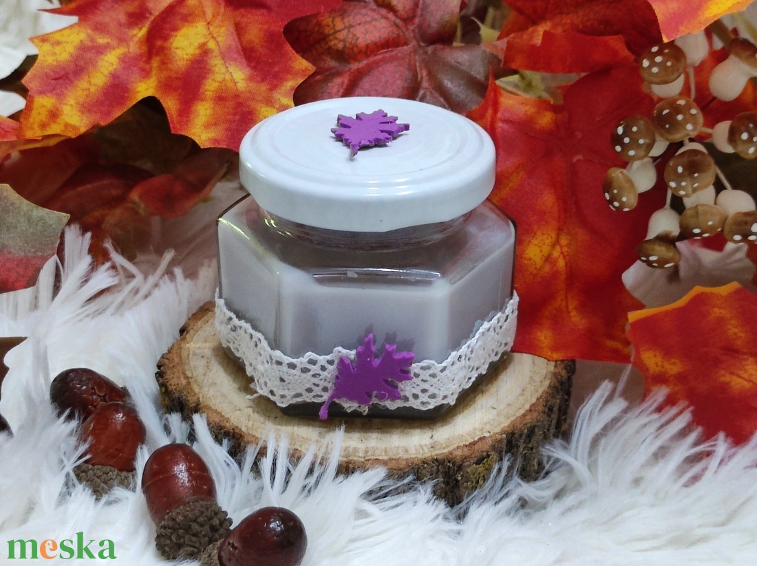 Szőlőskert illatgyertya 100 ml - halloweeni dekoráció - halloweeni dekoráció - Meska.hu Szőlőskert illatgyertya 100 ml - halloweeni dekoráció - halloweeni dekoráció - Meska.hu
