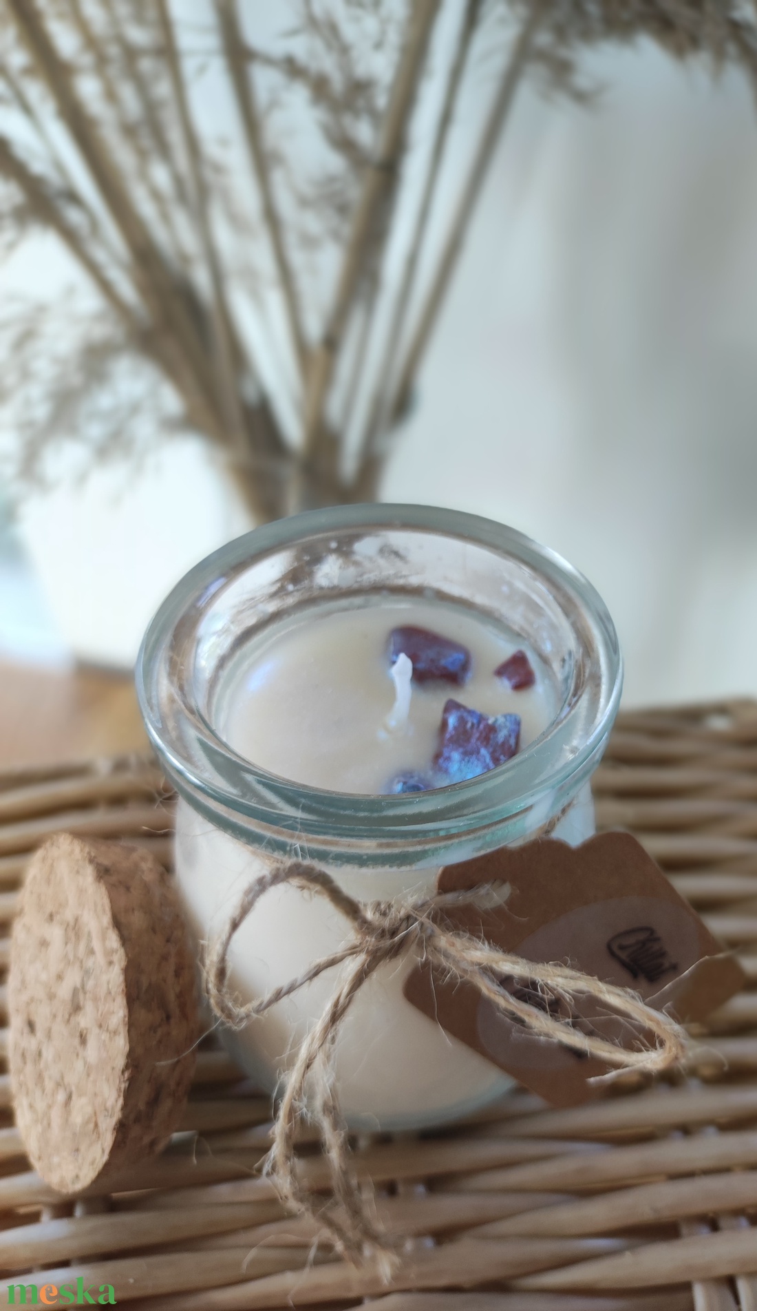 Tiszta tudat illatgyergya - otthon & életmód - gyertya, illat, aroma - gyertya - Meska.hu Tiszta tudat illatgyergya - otthon & életmód - gyertya, illat, aroma - gyertya - Meska.hu