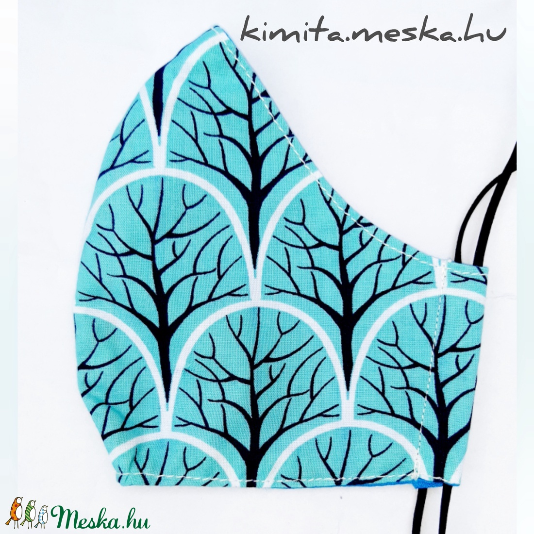 Női maszk, szájmaszk, arcmaszk - mosómedve - - Meska.hu Női maszk, szájmaszk, arcmaszk - mosómedve - - Meska.hu