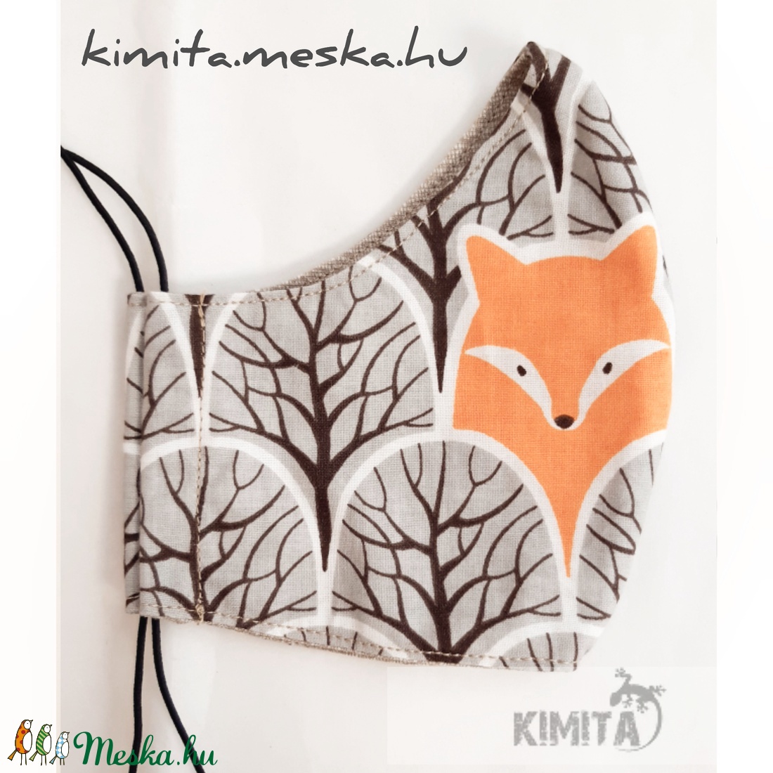 Női maszk, kamasz maszk, mosható maszk, rókás maszk, kényelmes maszk, fox maszk, maszk, cuki maszk, maszk - női - női - Meska.hu Női maszk, kamasz maszk, mosható maszk, rókás maszk, kényelmes maszk, fox maszk, maszk, cuki maszk, maszk - női - női - Meska.hu