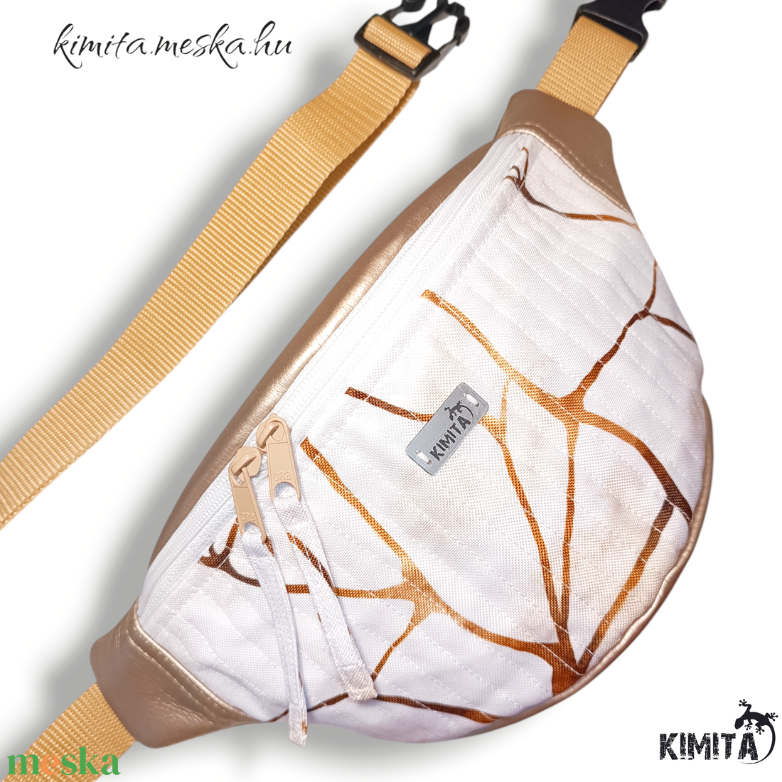 Márvány mintás övtáska - táska & tok - övtáska - Meska.hu Márvány mintás övtáska - táska & tok - övtáska - Meska.hu