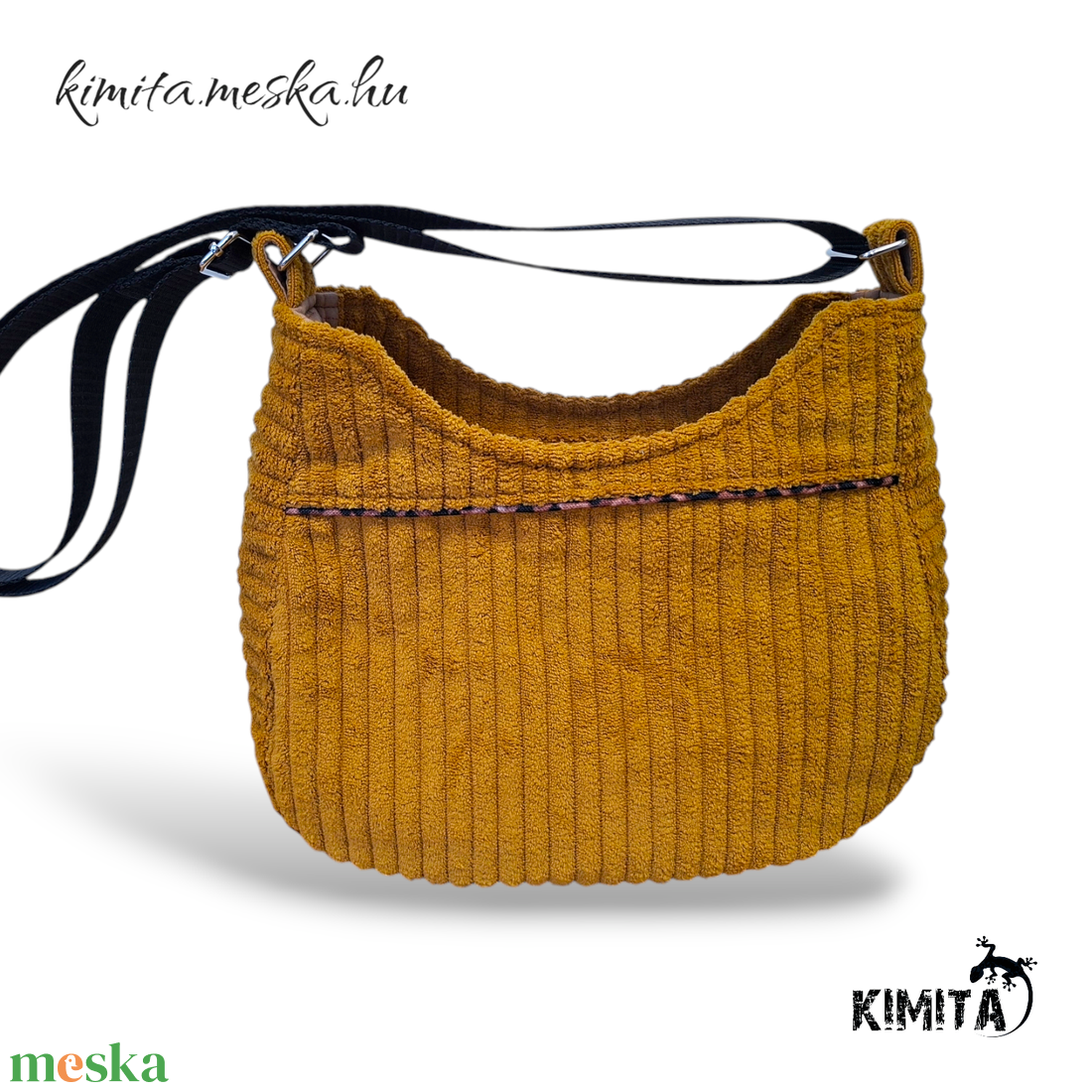 Válltáska - Leopárd - táska & tok - kézitáska & válltáska - válltáska - Meska.hu