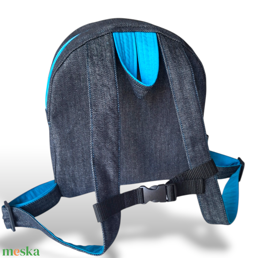 Teherautós hátizsák - táska & tok - hátizsák - kishátizsák - Meska.hu