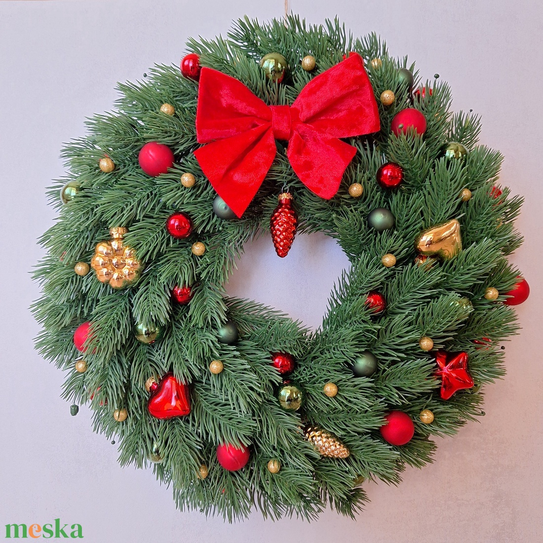 Ledes karácsonyi ajtódísz - karácsony - karácsonyi lakásdekoráció - karácsonyi ajtódíszek - Meska.hu Ledes karácsonyi ajtódísz - karácsony - karácsonyi lakásdekoráció - karácsonyi ajtódíszek - Meska.hu