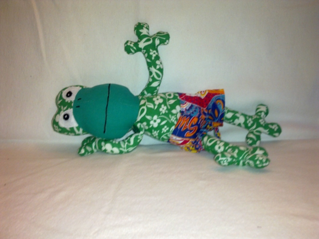 Békabéla -  - Meska.hu