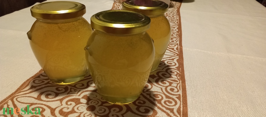Bodzás méz - élelmiszer - méz & propolisz - Meska.hu Bodzás méz - élelmiszer - méz & propolisz - Meska.hu