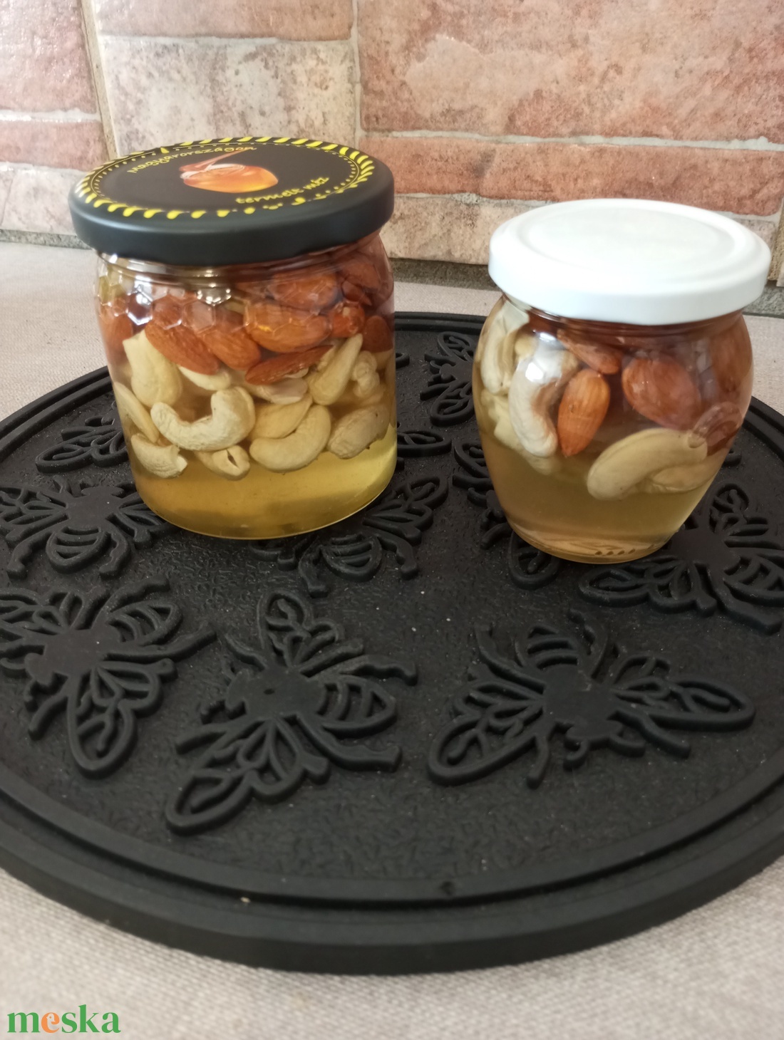 Magos méz  - élelmiszer - méz & propolisz - Meska.hu