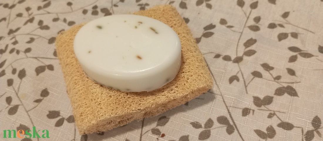 Kézműves szappan luffa szivaccsal  - szépségápolás - szappan & fürdés - kézműves szappan - Meska.hu Kézműves szappan luffa szivaccsal  - szépségápolás - szappan & fürdés - kézműves szappan - Meska.hu
