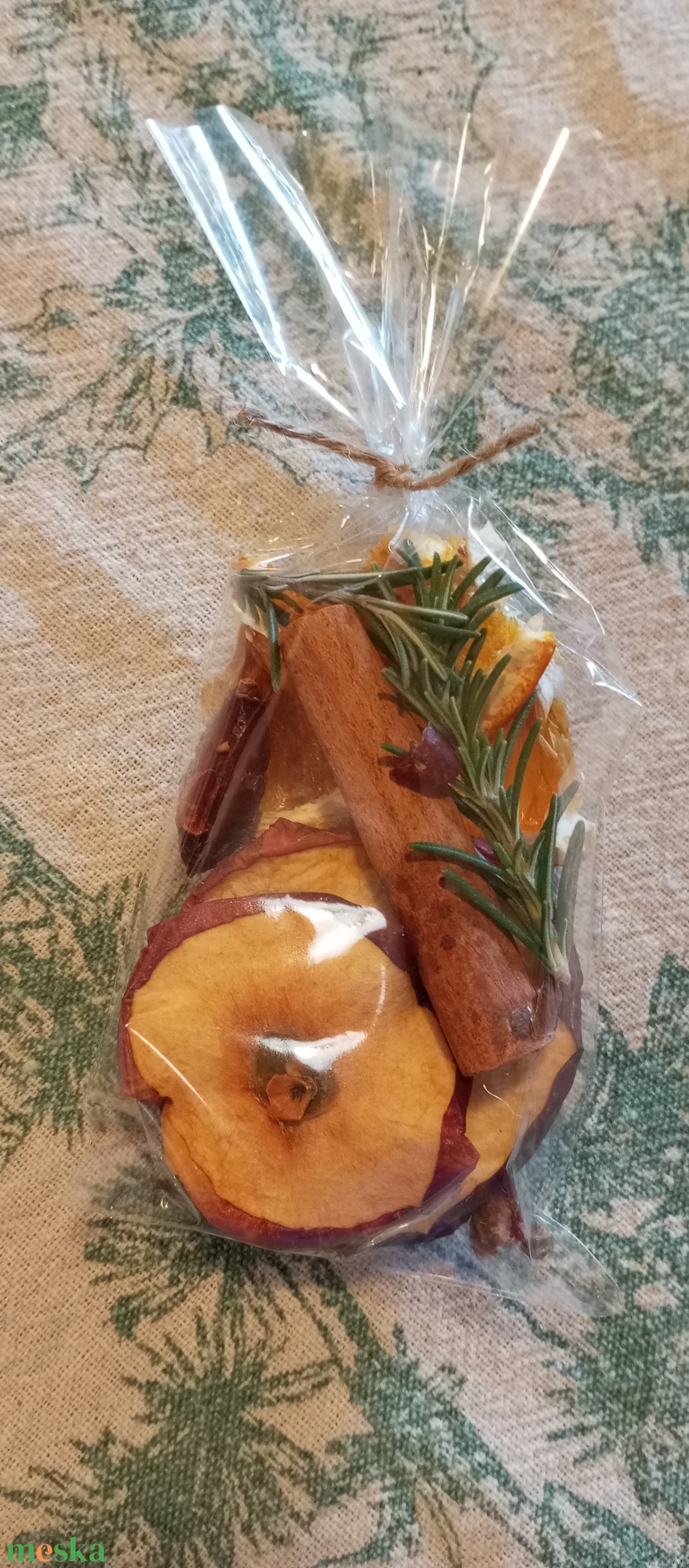 Teacsomag - élelmiszer - tea - Meska.hu