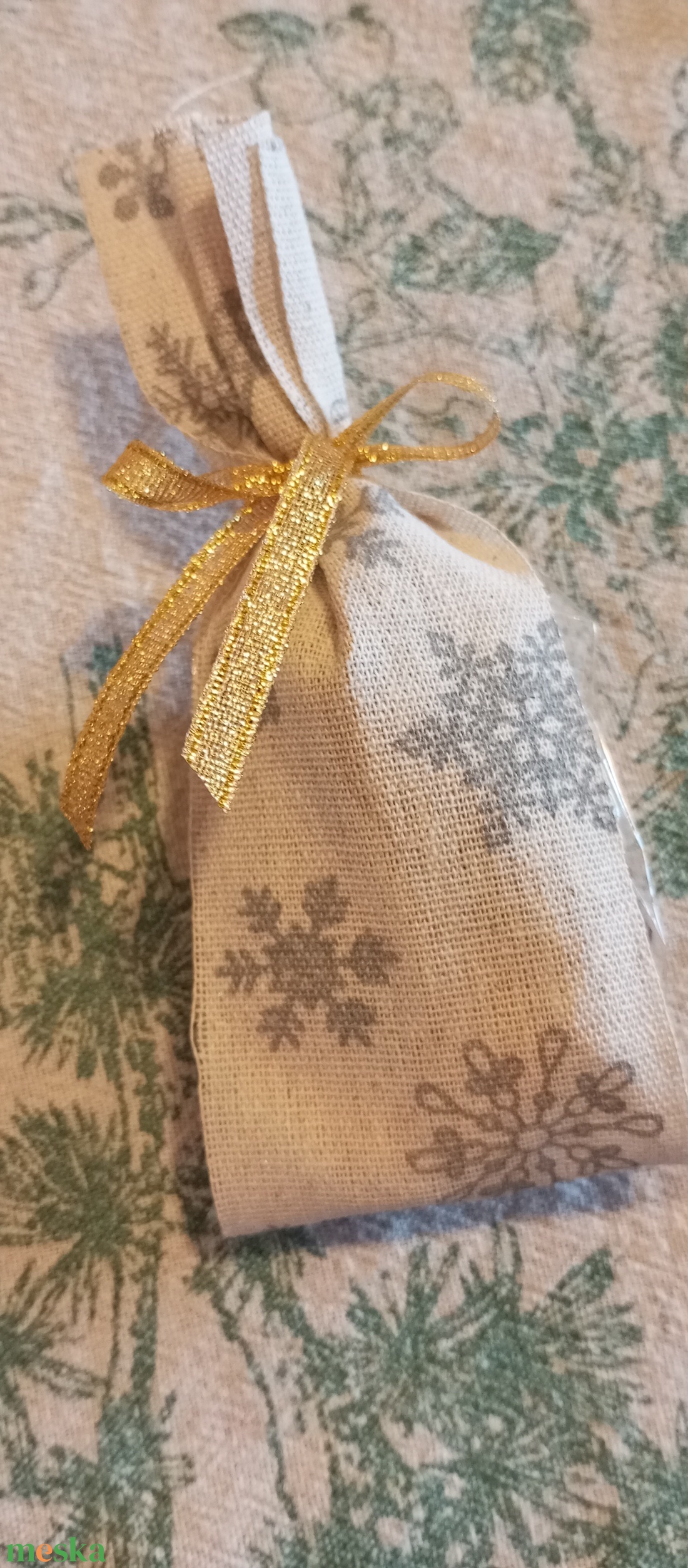 Tea csomag  - élelmiszer - tea - Meska.hu