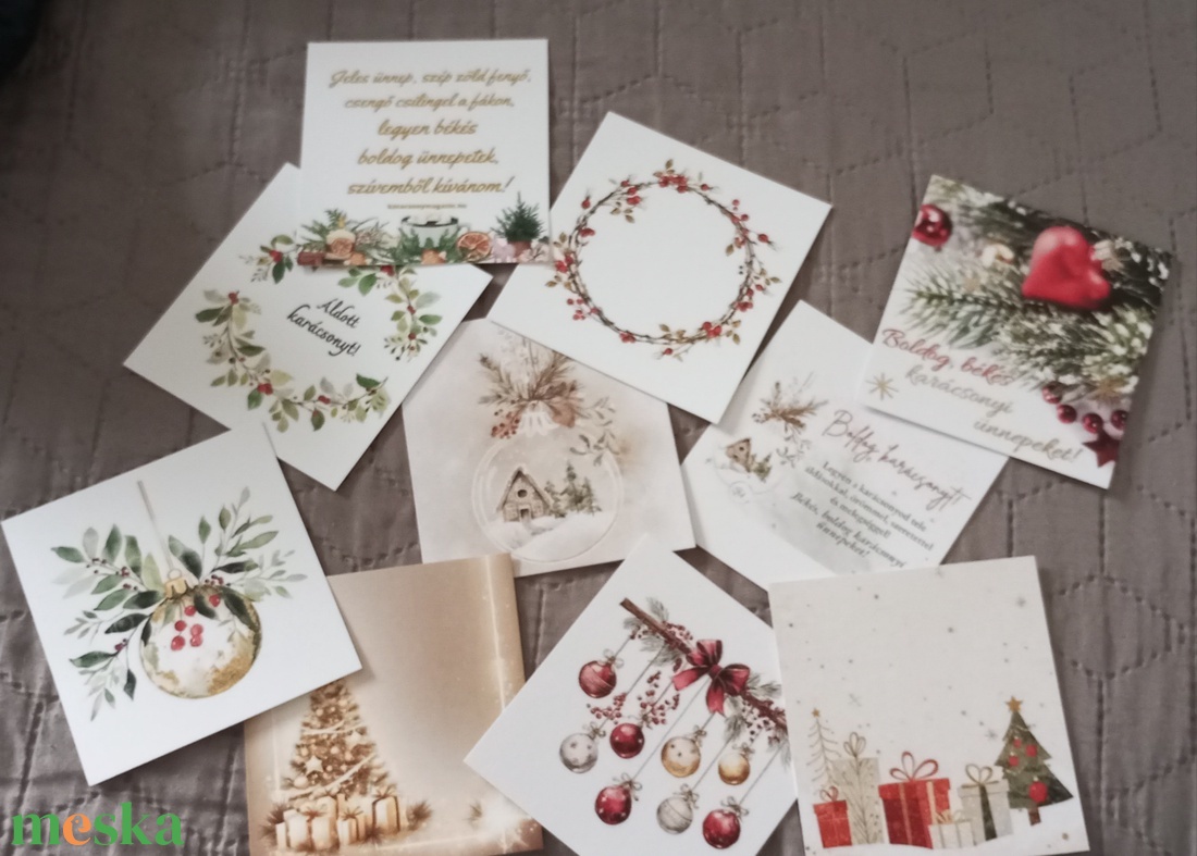 Organza tasakban méhviasz gyertya  - karácsony - karácsonyi lakásdekoráció - karácsonyi illatgyertya, mécses - Meska.hu